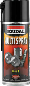 Multi Spray